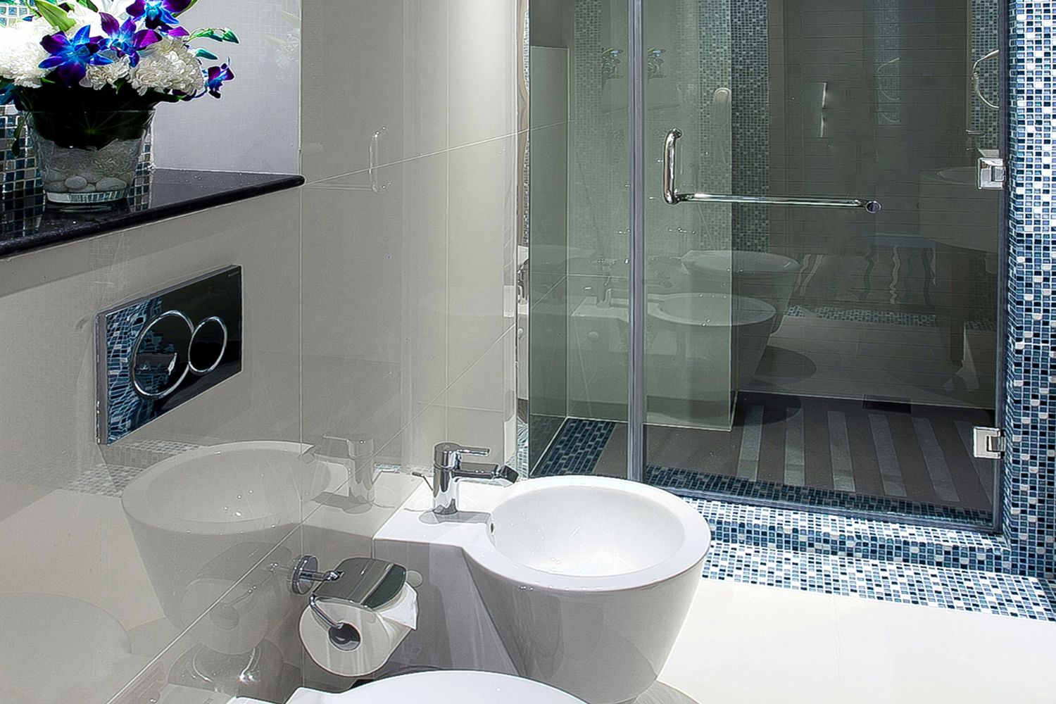 Al Sarab Hotel Rooms